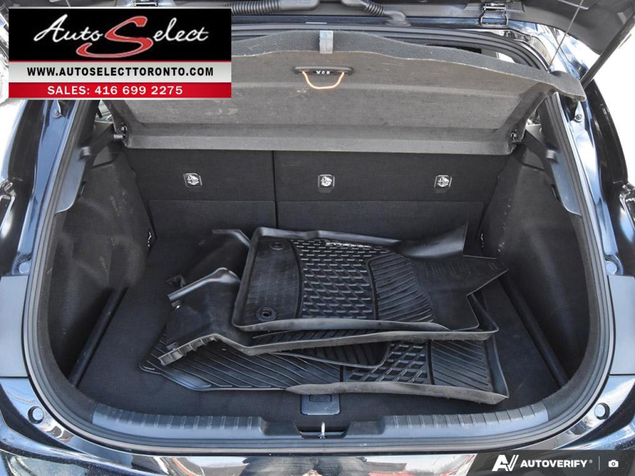 2019 Toyota Corolla Hatchback XSE Low Mileage - Apple Carplay - Clean Carfax Photo