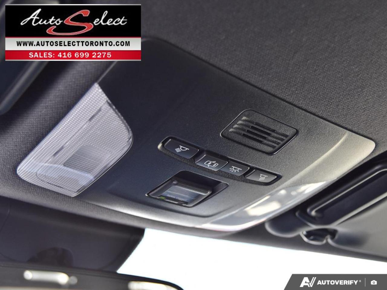 2019 Toyota Corolla Hatchback XSE Low Mileage - Apple Carplay - Clean Carfax Photo