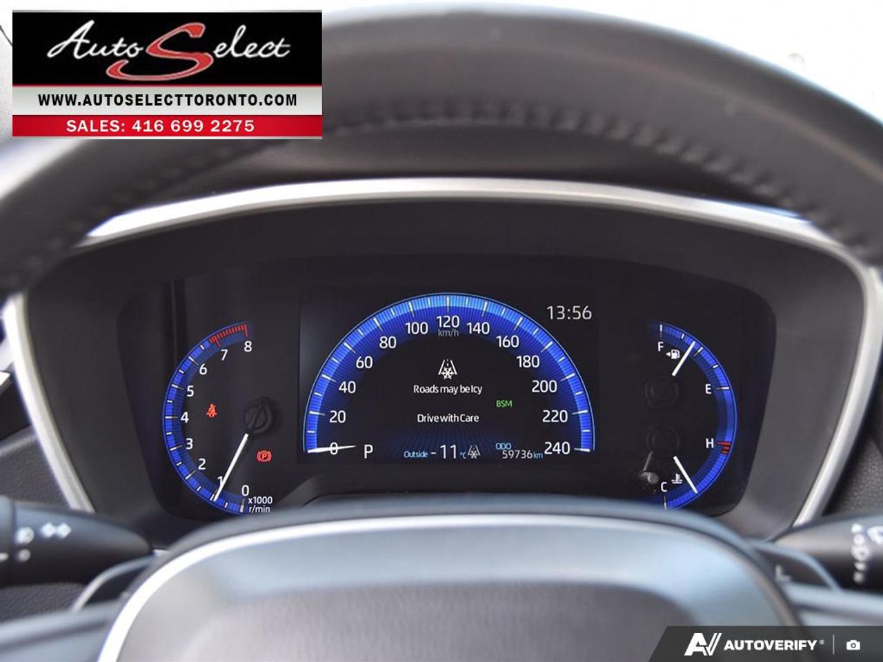 2019 Toyota Corolla Hatchback XSE Low Mileage - Apple Carplay - Clean Carfax Photo