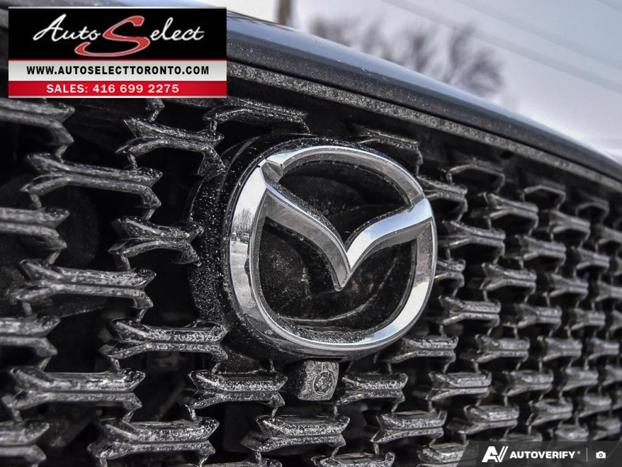 2023 Mazda CX-50 GT AWD - Technology Pkg - Clean Carfax Photo