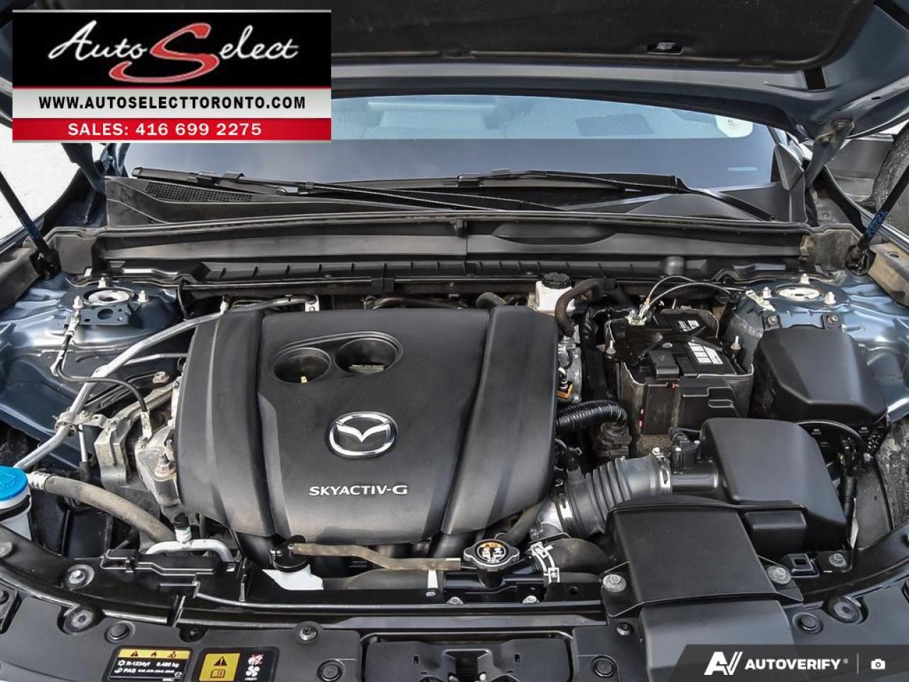 2023 Mazda CX-50 GT AWD - Technology Pkg - Clean Carfax Photo