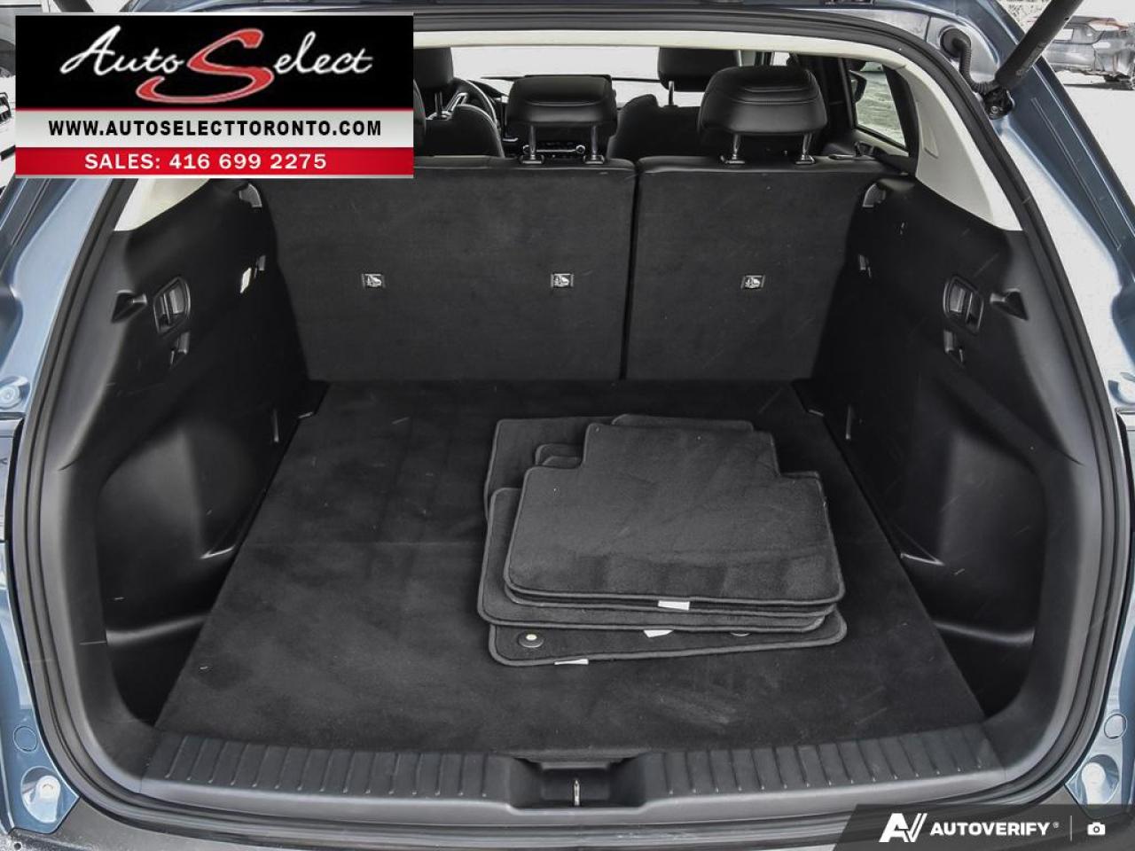 2023 Mazda CX-50 GT AWD - Technology Pkg - Clean Carfax Photo