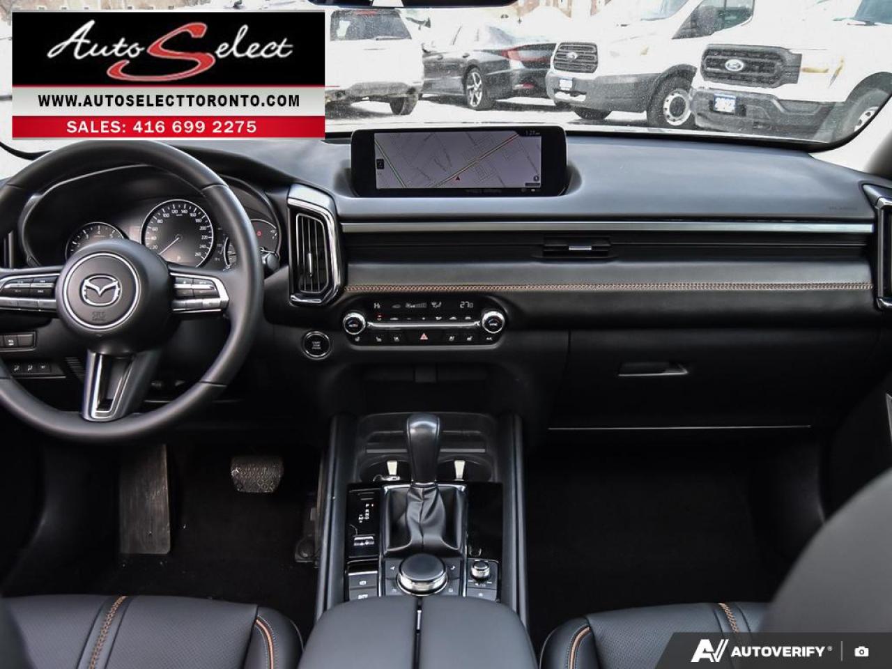 2023 Mazda CX-50 GT AWD - Technology Pkg - Clean Carfax Photo