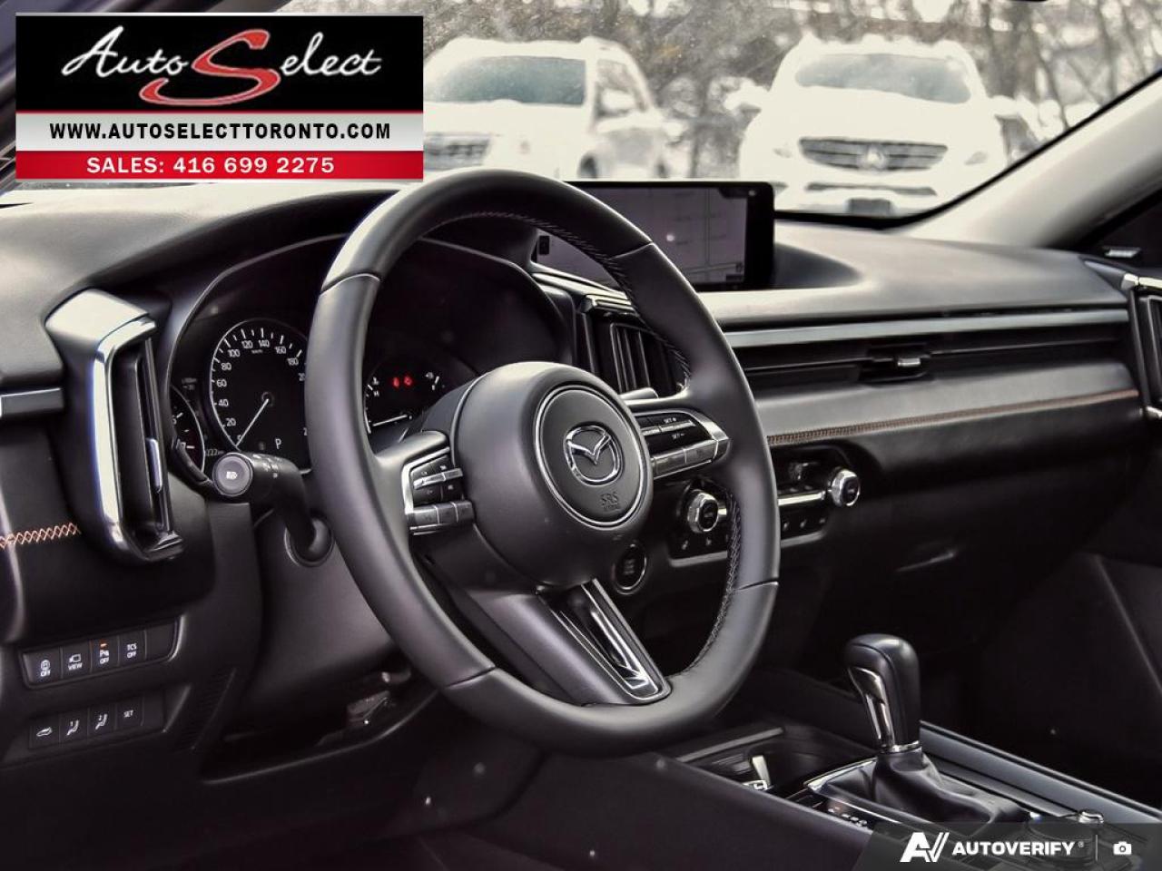 2023 Mazda CX-50 GT AWD - Technology Pkg - Clean Carfax Photo