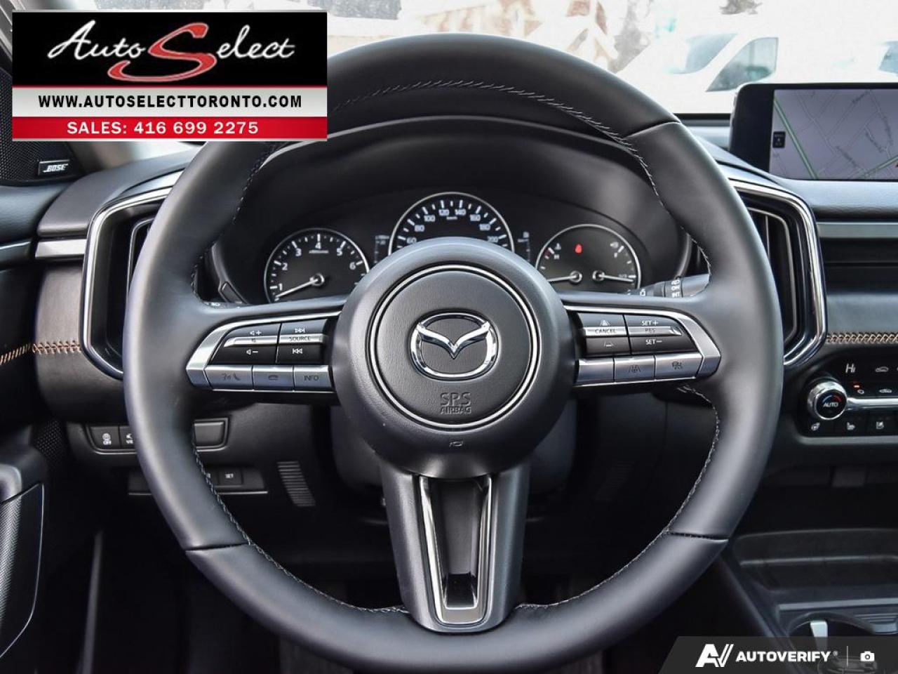 2023 Mazda CX-50 GT AWD - Technology Pkg - Clean Carfax Photo