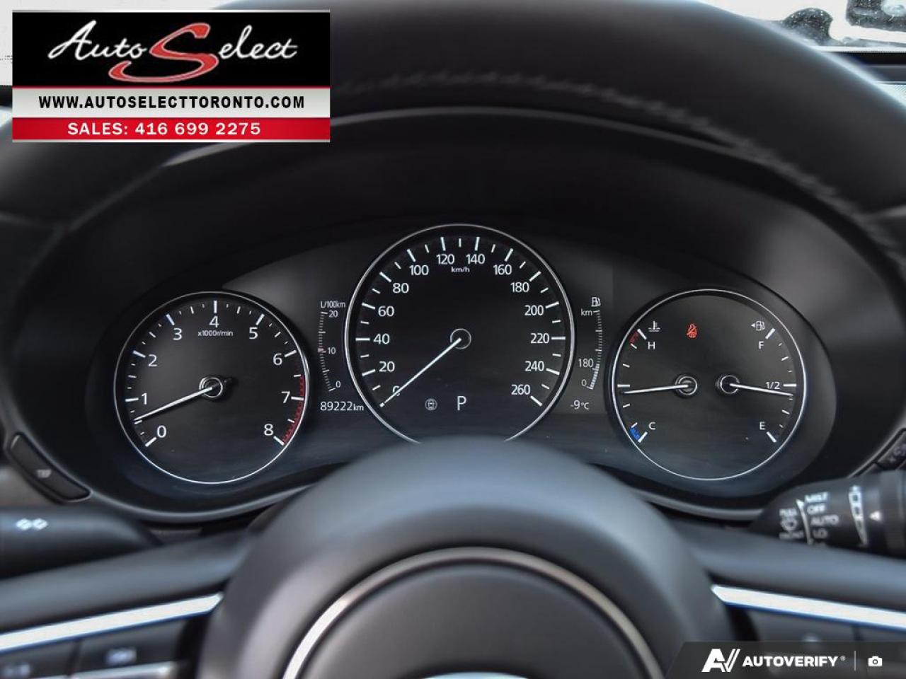 2023 Mazda CX-50 GT AWD - Technology Pkg - Clean Carfax Photo