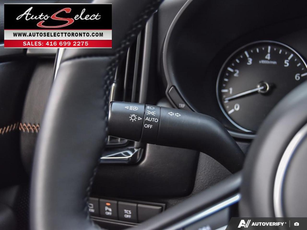 2023 Mazda CX-50 GT AWD - Technology Pkg - Clean Carfax Photo