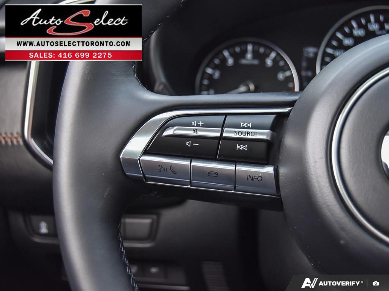 2023 Mazda CX-50 GT AWD - Technology Pkg - Clean Carfax Photo