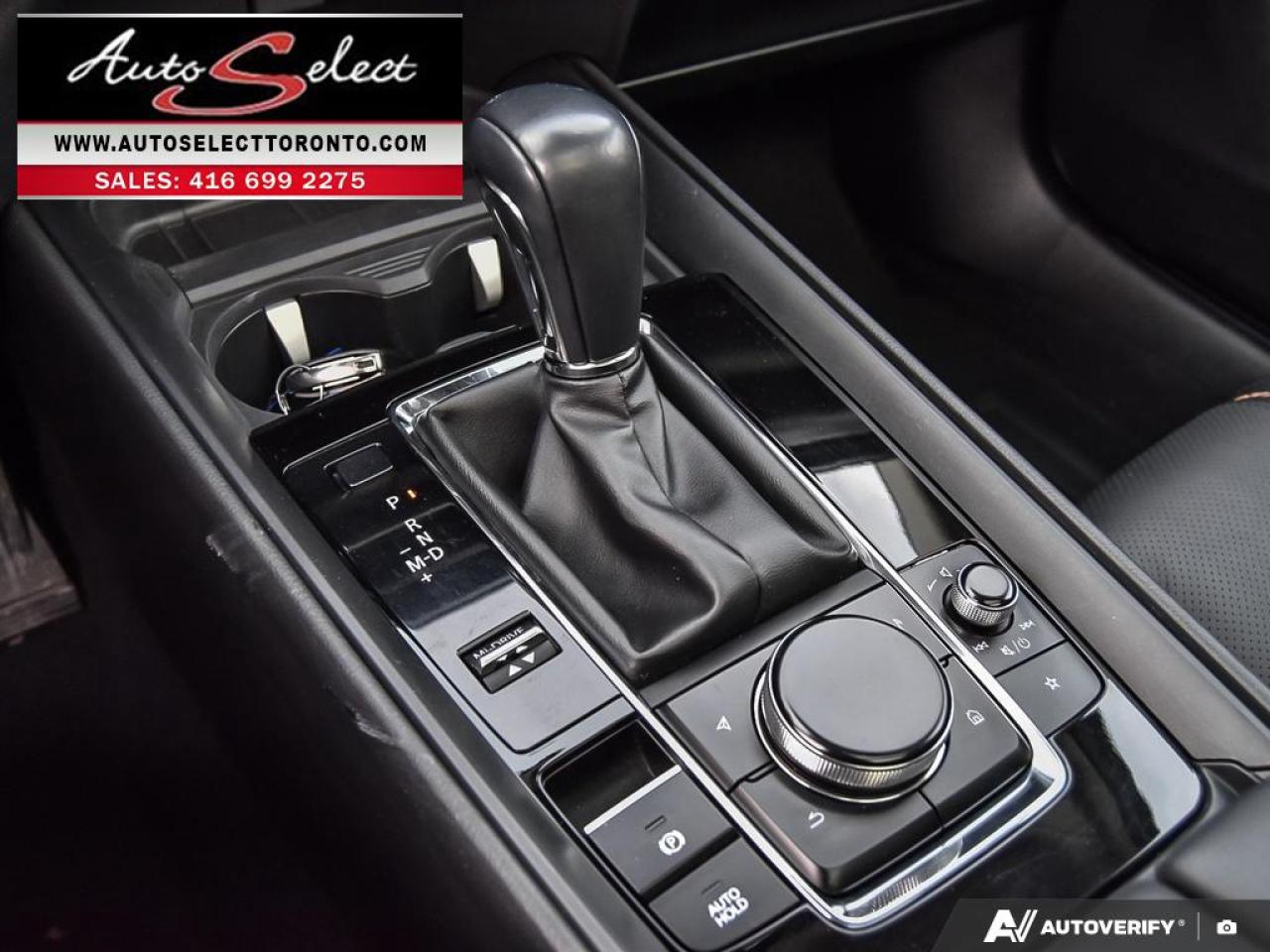 2023 Mazda CX-50 GT AWD - Technology Pkg - Clean Carfax Photo