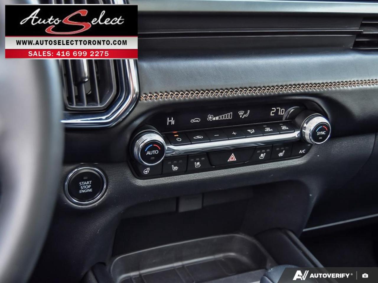 2023 Mazda CX-50 GT AWD - Technology Pkg - Clean Carfax Photo