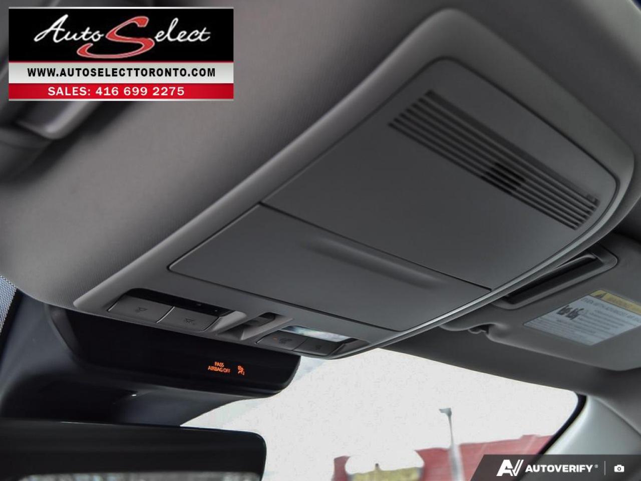 2023 Mazda CX-50 GT AWD - Technology Pkg - Clean Carfax Photo