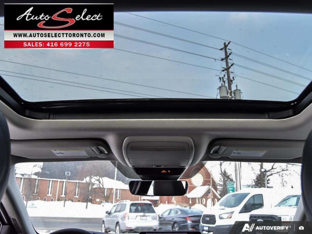 2023 Mazda CX-50 GT AWD - Technology Pkg - Clean Carfax Photo