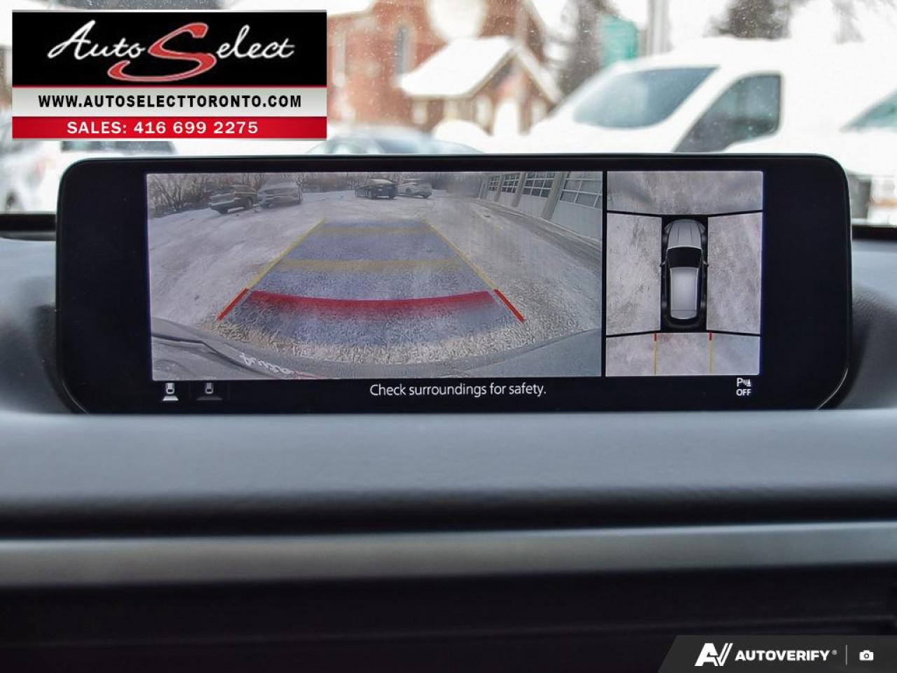 2023 Mazda CX-50 GT AWD - Technology Pkg - Clean Carfax Photo