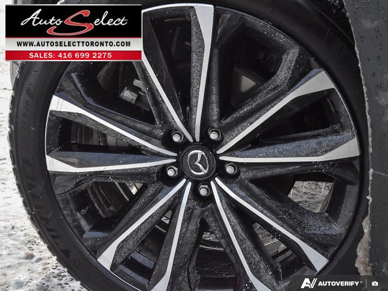 2023 Mazda CX-50 GT AWD - Technology Pkg - Clean Carfax Photo