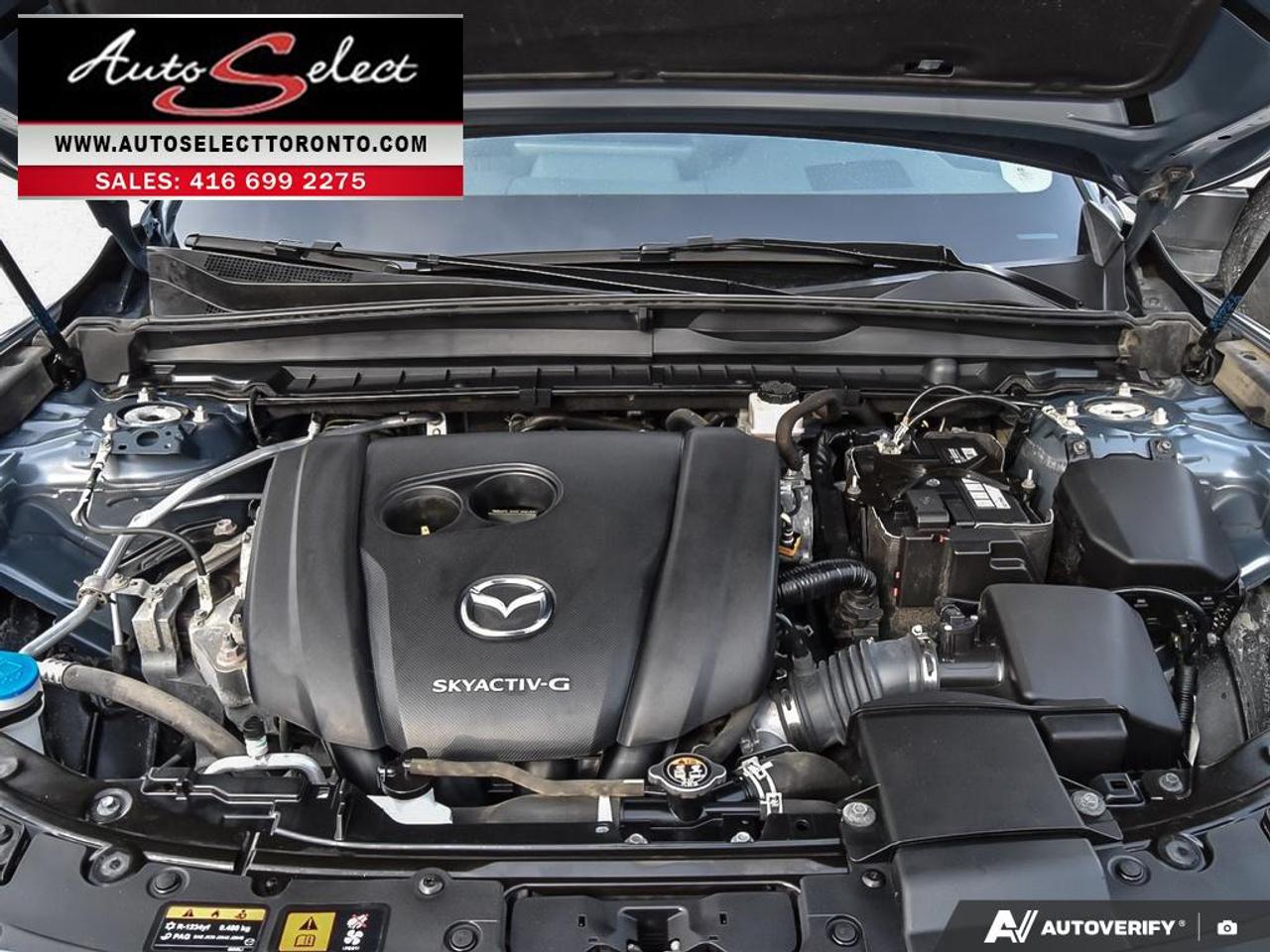 2023 Mazda CX-50 GT AWD - Technology Pkg - Clean Carfax Photo