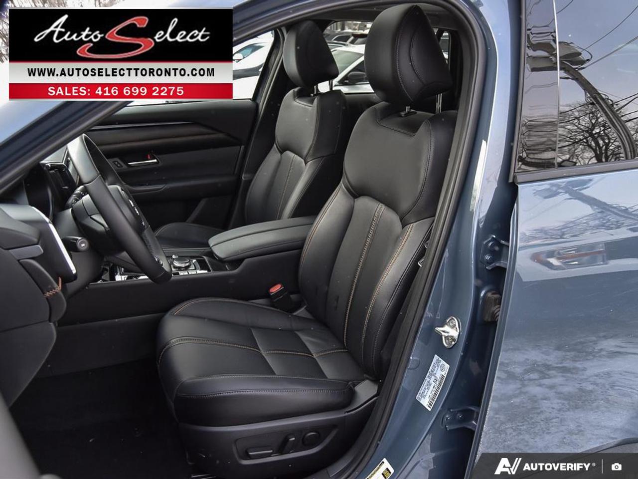 2023 Mazda CX-50 GT AWD - Technology Pkg - Clean Carfax Photo