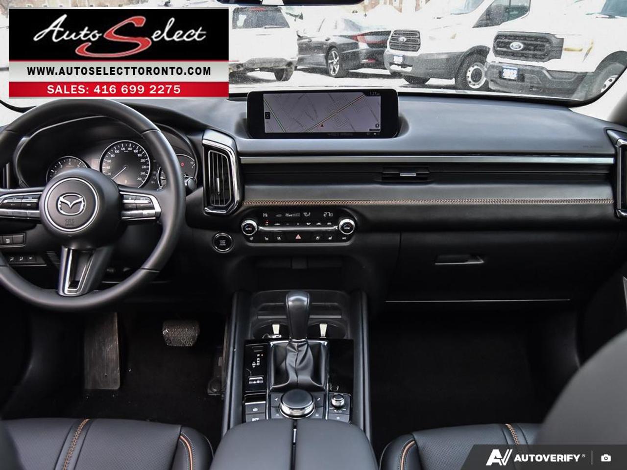 2023 Mazda CX-50 GT AWD - Technology Pkg - Clean Carfax Photo