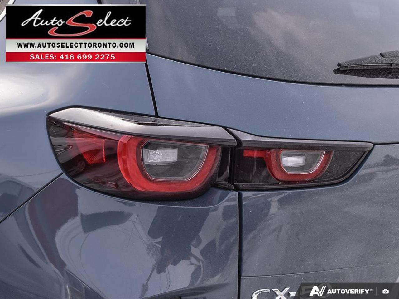 2023 Mazda CX-50 GT AWD - Technology Pkg - Clean Carfax Photo