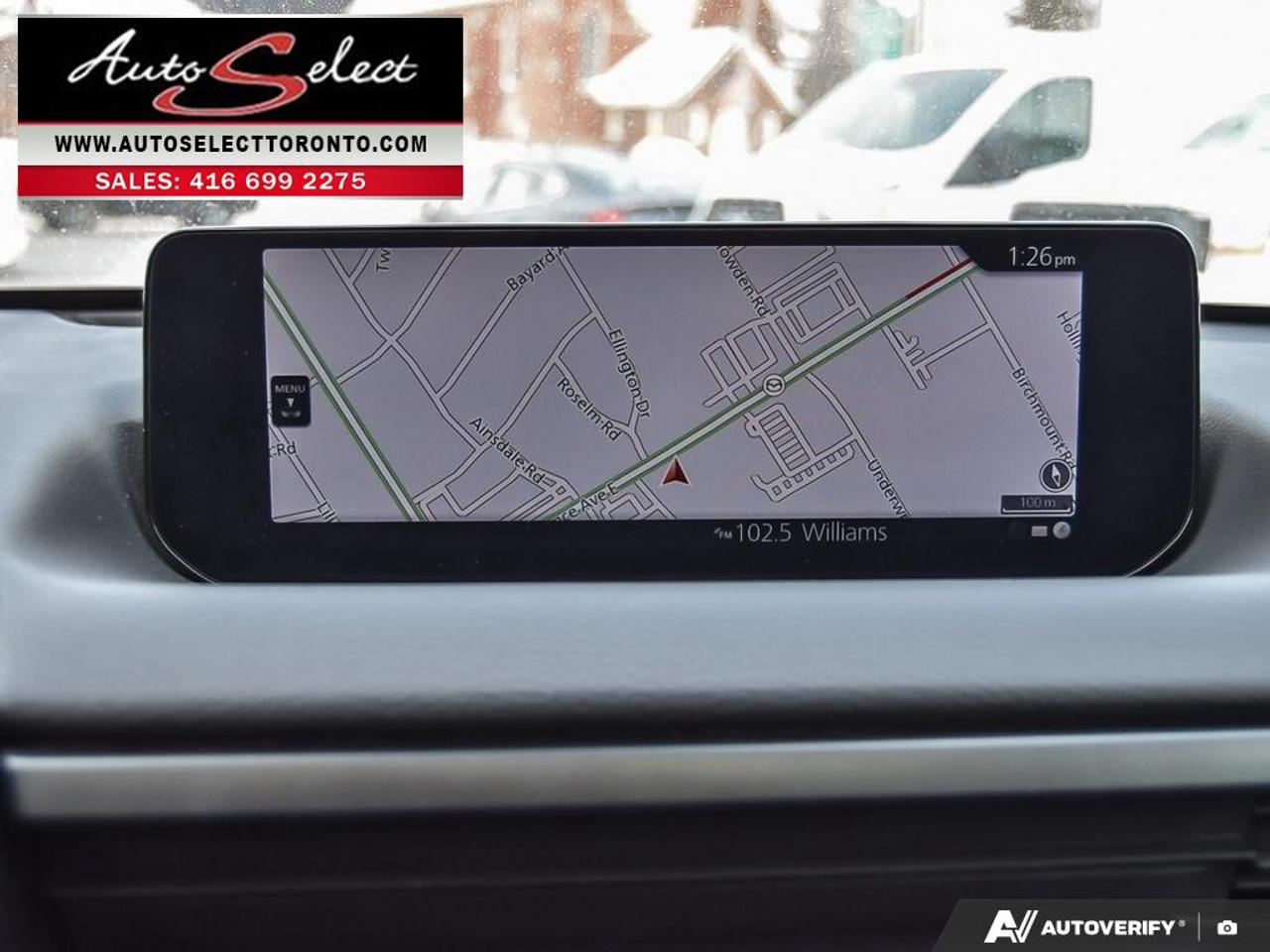 2023 Mazda CX-50 GT AWD - Technology Pkg - Clean Carfax Photo