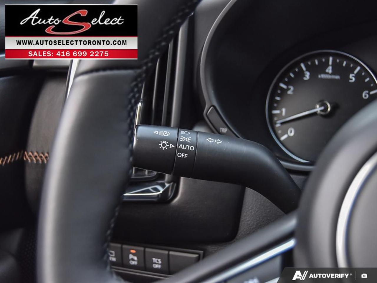 2023 Mazda CX-50 GT AWD - Technology Pkg - Clean Carfax Photo