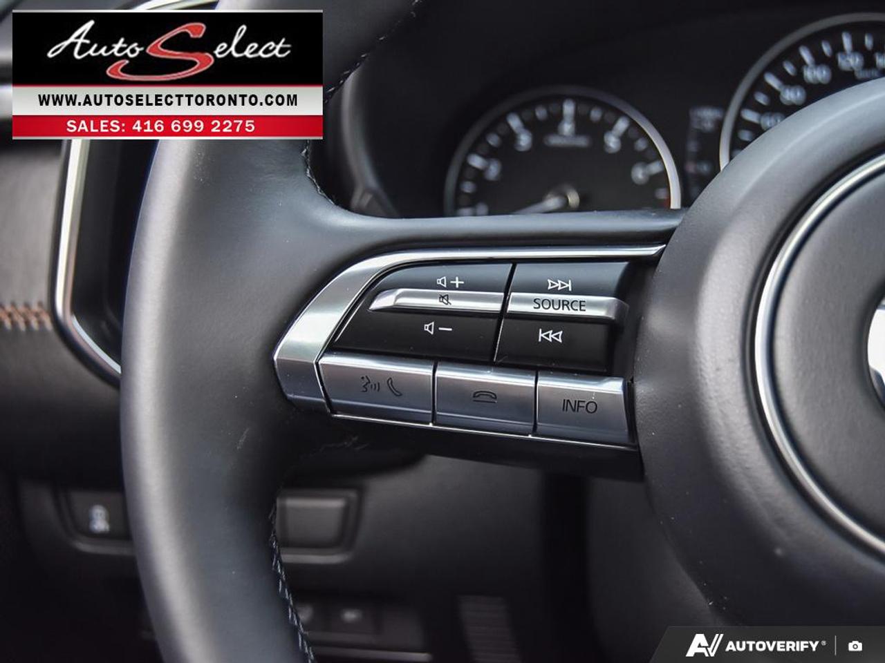 2023 Mazda CX-50 GT AWD - Technology Pkg - Clean Carfax Photo