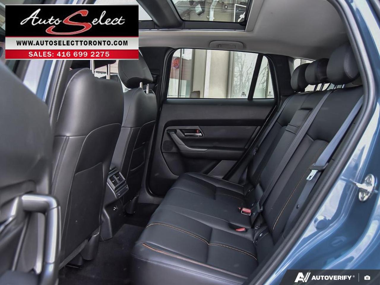 2023 Mazda CX-50 GT AWD - Technology Pkg - Clean Carfax Photo