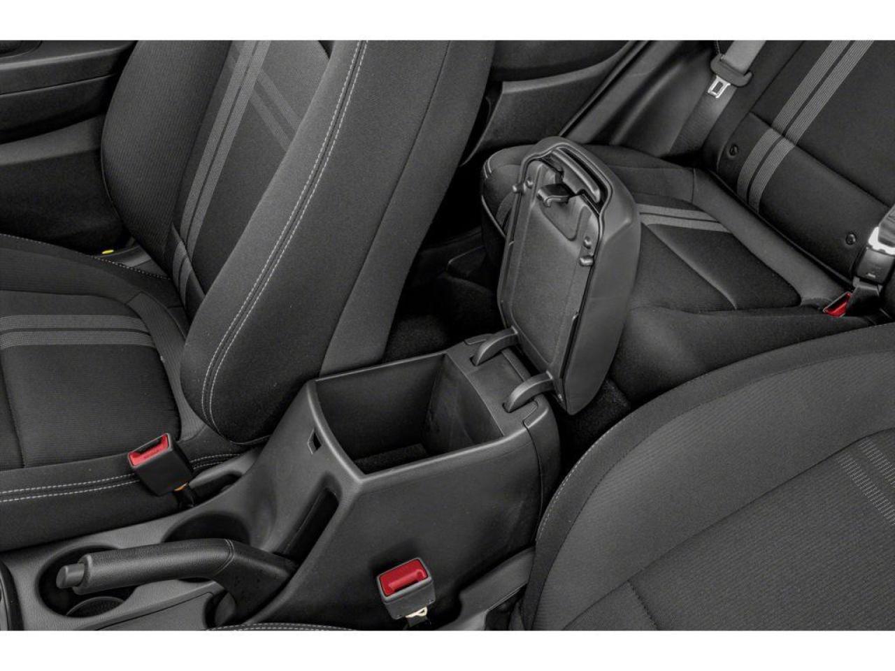 2026 Hyundai Venue PREFERRED Photo