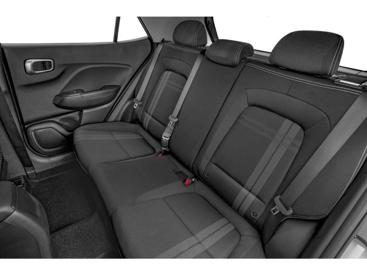 2026 Hyundai Venue PREFERRED Photo