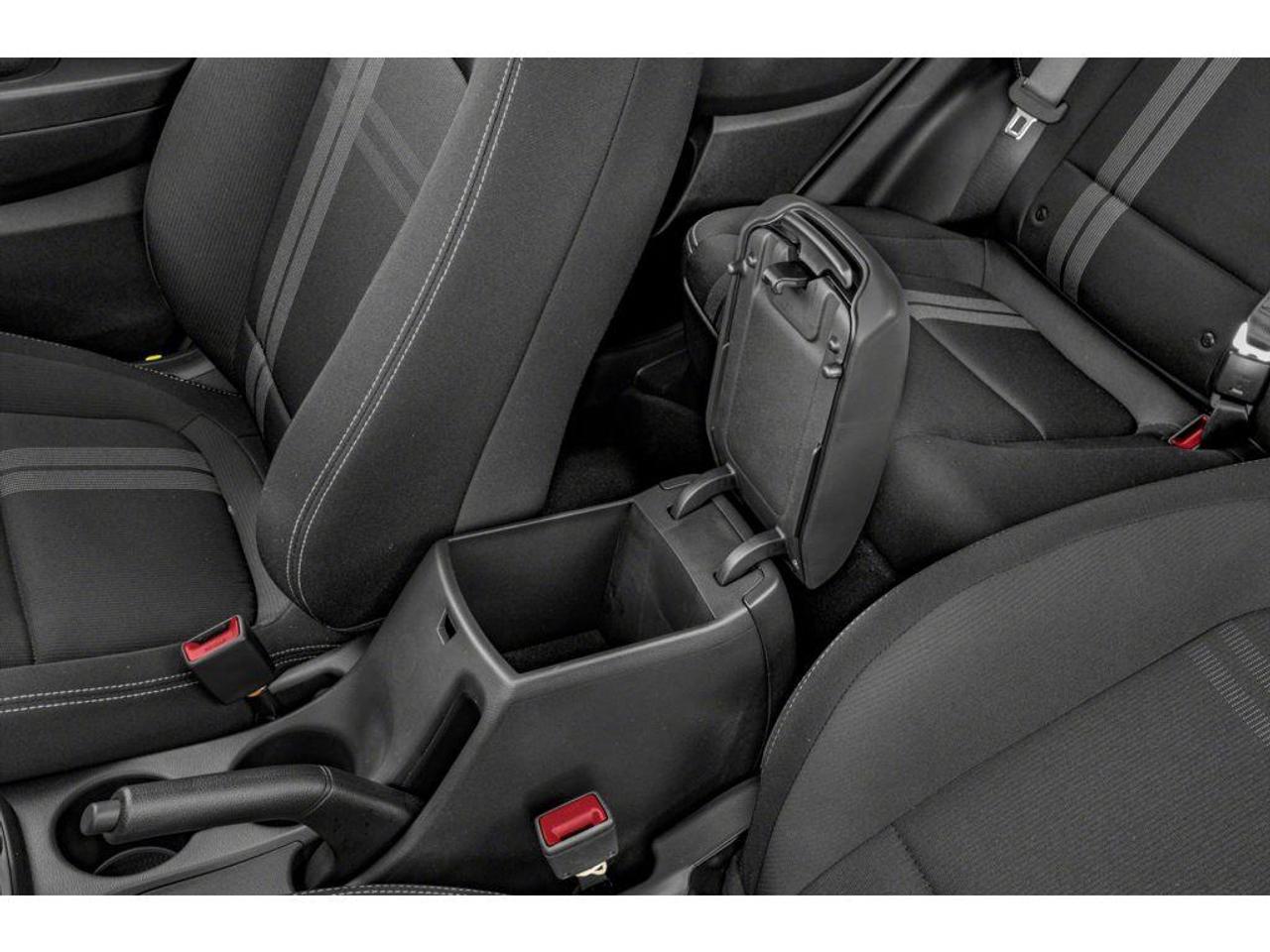 2026 Hyundai Venue PREFERRED Photo