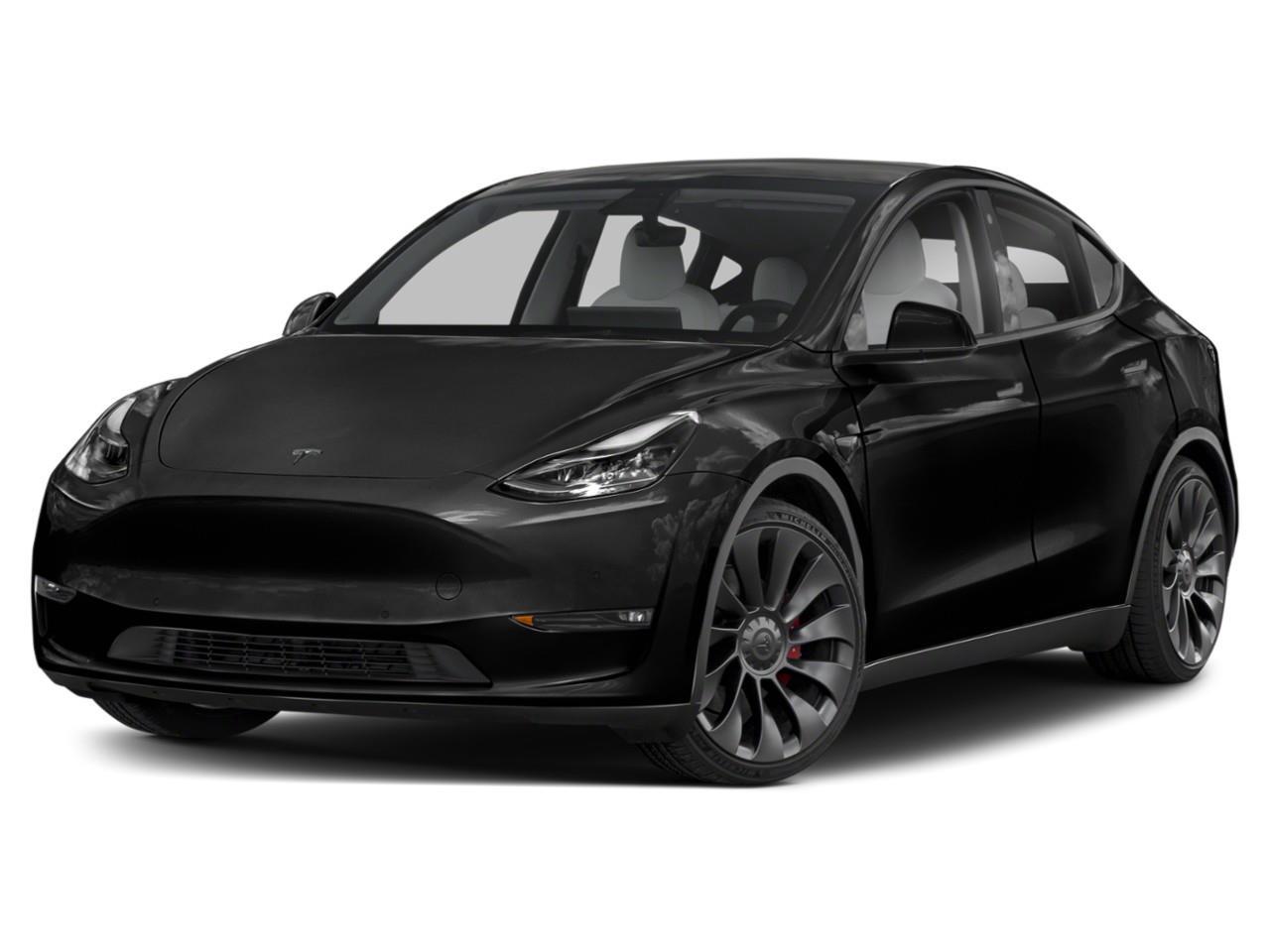 Used 2022 Tesla Model Y Long Range YES 14,997 KMS- LOCAL- NO ACCIDENTS - DUAL MOTOR LONG RANGE for sale in Surrey, BC