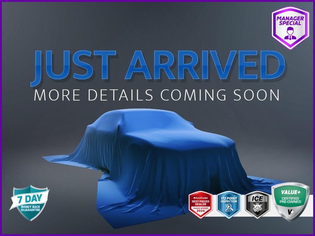 4WD, 7 Speakers, Air Conditioning, Auto High-beam Headlights, Delay-off headlights, Driver door bin, Driver vanity mirror, Exterior Parking Camera Rear, Front anti-roll bar, Front fog lights, Front reading lights, Front wheel independent suspension, Fully automatic headlights, GVWR: 2,948kg (6,500 lb) Payload Package, Illuminated entry, Low tire pressure warning, Occupant sensing airbag, Outside temperature display, Passenger door bin, Power door mirrors, Power steering, Power windows, Radio: AM/FM SiriusXM Satellite, Rear step bumper, Remote keyless entry, Speed-sensing steering, Split folding rear seat, Steering wheel mounted audio controls, SYNC 3, Traction control, Variably intermittent wipers, Wheels: 17 Silver Painted Aluminum.<br><br>Black<br>2019 Ford F-150 XLT KEYLESS ENTRY | POWER WINDOWS | POWER STEERING | BACKUP CAMERA<br>KEYLESS ENTRY | POWER WINDOWS | POWER STEERING | BACKUP CAMERA 4D SuperCrew<br>2.7L V6 EcoBoost 10-Speed Automatic<br>4WD<br><br><br>Reviews:<br>  * Many owners say the F-150s wide selection of handy and high-tech features plays a major role in its appeal, with the advanced parking and trailer maneuvering systems being common favourites. A commanding driving position, very spacious cabin, and relatively easy-to-use control layouts round out the package. Performance typically rates highly as well, especially from the EcoBoost engines. Source: autoTRADER.ca<p></p>

<h4>MANAGER SPECIAL VALUE+ CERTIFIED PRE-OWNED VEHICLE</h4>

<p>36-point Provincial Safety Inspection<br />
172-point inspection combined mechanical, aesthetic, functional inspection including a vehicle report card<br />
Warranty: 30 Days or 1500 KMS on mechanical safety-related items and extended plans are available<br />
Complimentary CARFAX Vehicle History Report<br />
2X Provincial safety standard for tire tread depth<br />
2X Provincial safety standard for brake pad thickness<br />
7 Day Money Back Guarantee*<br />
Market Value Report provided<br />
Complimentary 3 months SIRIUS XM satellite radio subscription on equipped vehicles<br />
Complimentary wash and vacuum<br />
Vehicle scanned for open recall notifications from manufacturer</p>

<p>SPECIAL NOTE: This vehicle is reserved for AutoIQs retail customers only. Please, No dealer calls. Errors & omissions excepted.</p>

<p>*As-traded, specialty or high-performance vehicles are excluded from the 7-Day Money Back Guarantee Program (including, but not limited to Ford Shelby, Ford mustang GT, Ford Raptor, Chevrolet Corvette, Camaro 2SS, Camaro ZL1, V-Series Cadillac, Dodge/Jeep SRT, Hyundai N Line, all electric models)</p>