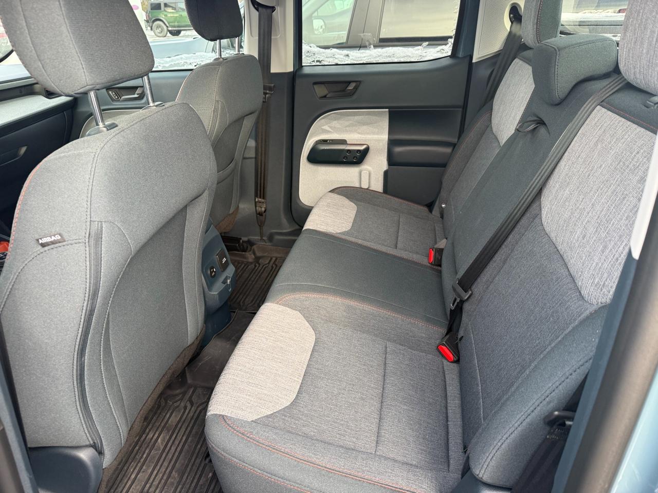 2023 Ford Maverick XLT Photo