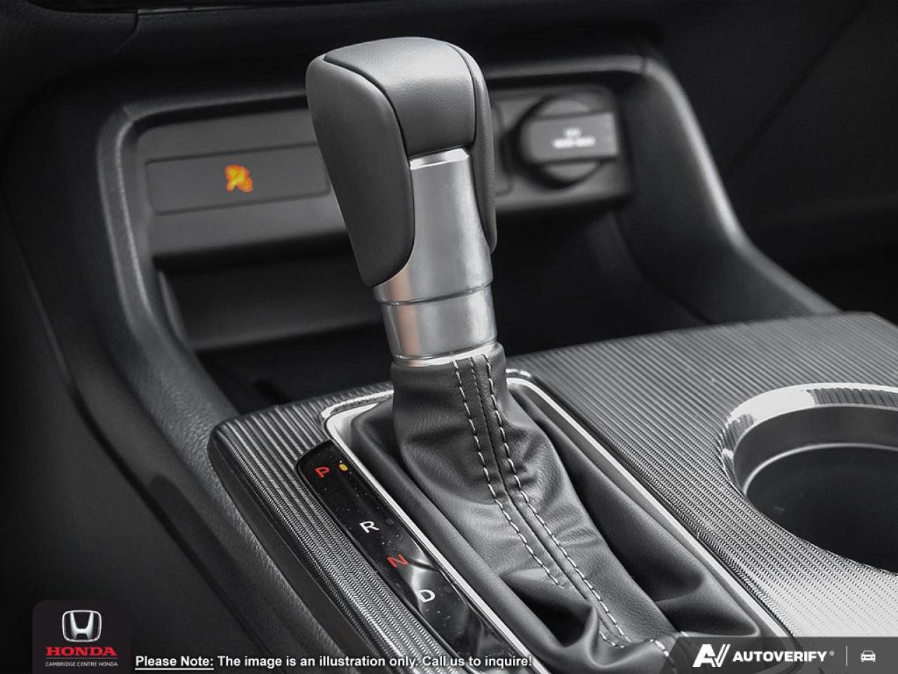 2026 Honda Civic Hybrid Sport Touring IN-STOCK! Photo