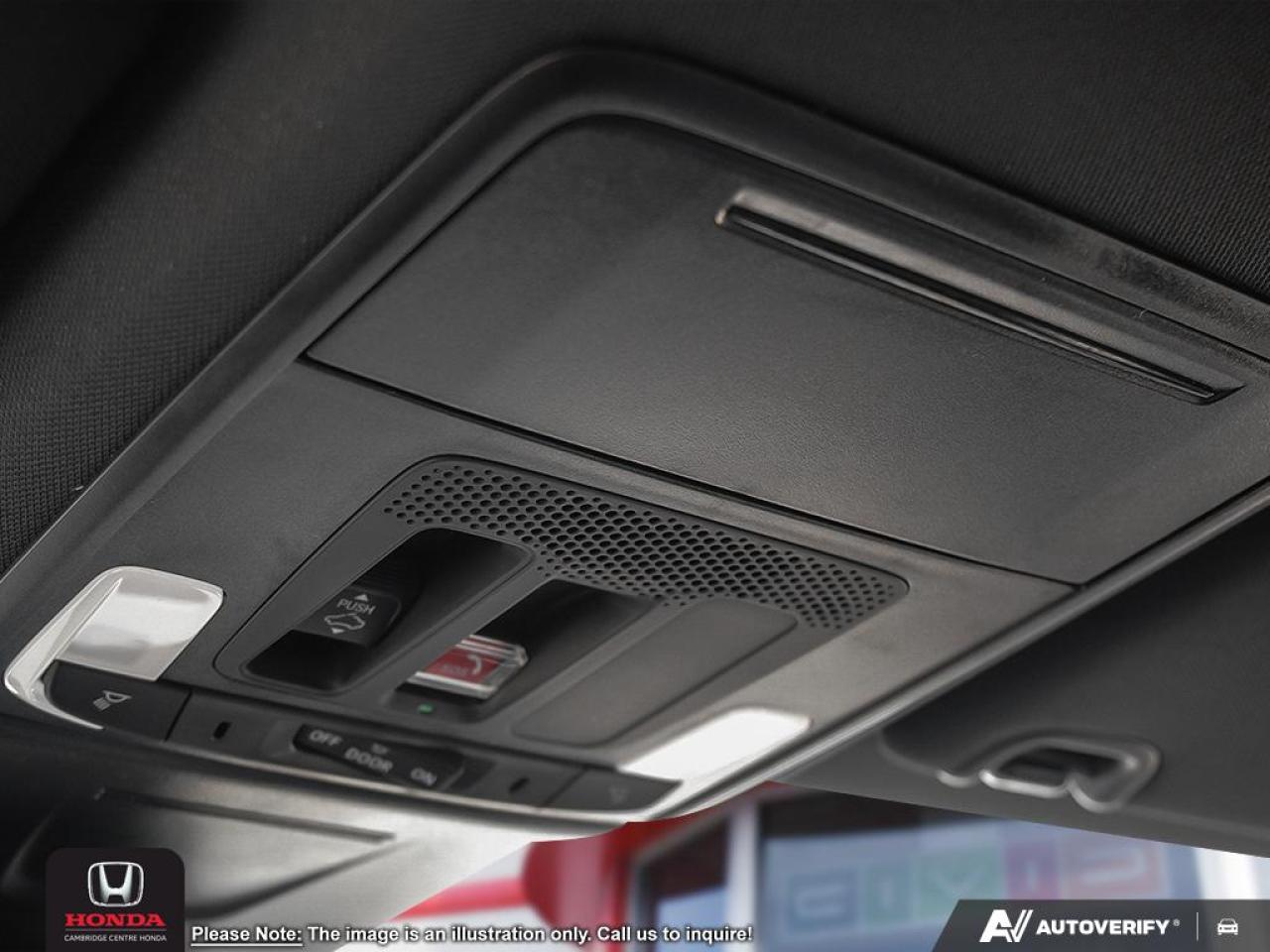 2026 Honda Civic Hybrid Sport Touring IN-STOCK! Photo