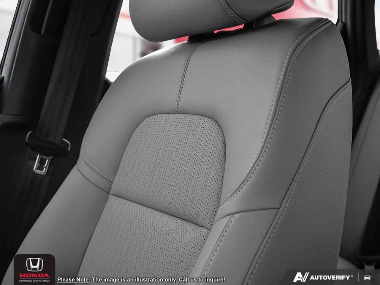 2026 Honda Civic Hybrid Sport Touring IN-STOCK! Photo