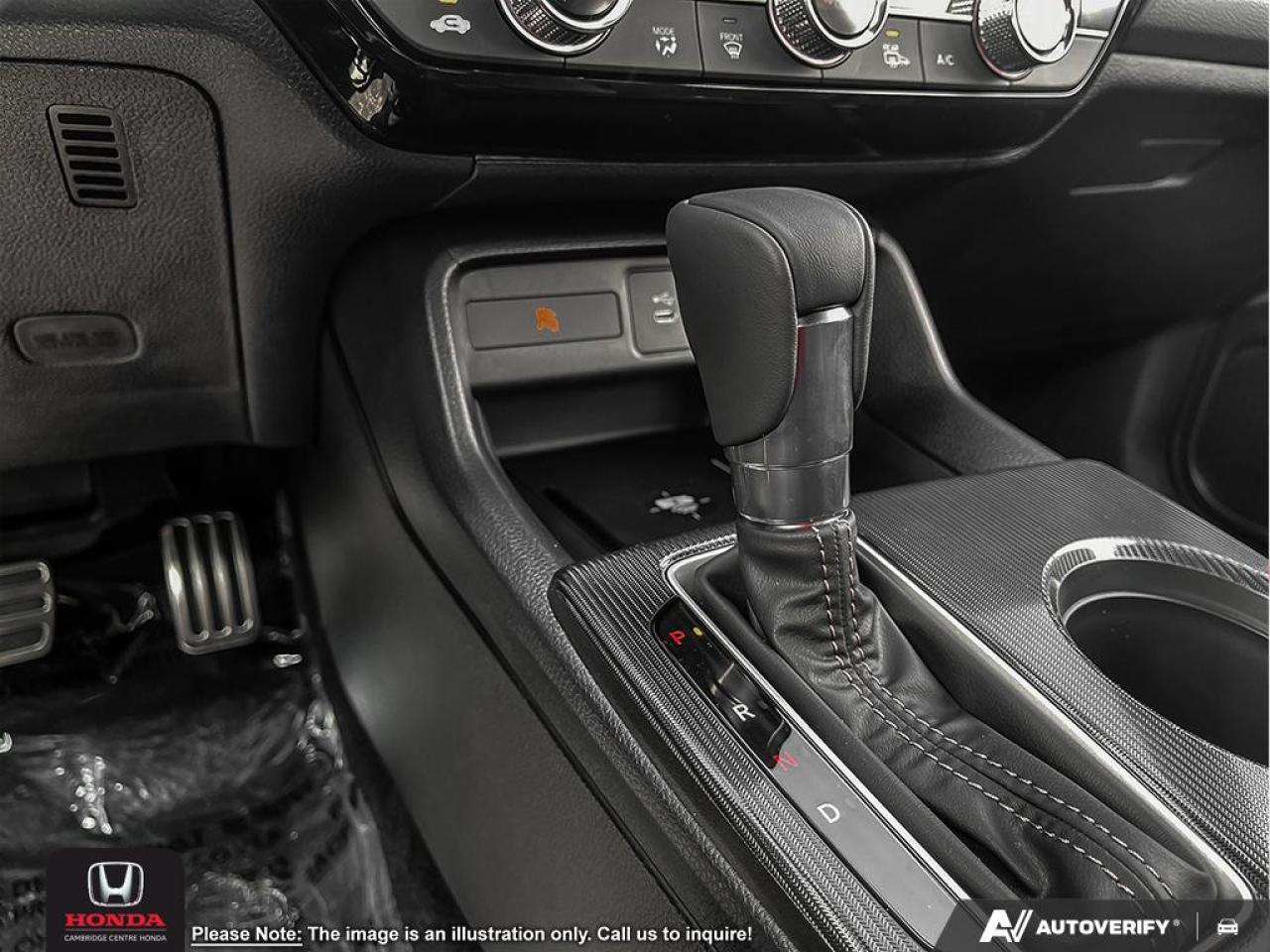 2026 Honda Civic Hybrid Sport Touring IN-STOCK! Photo