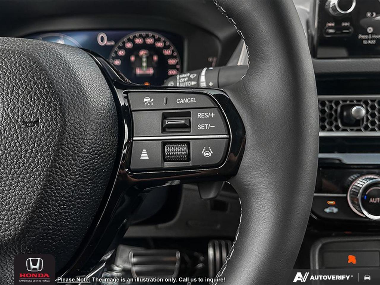 2026 Honda Civic Hybrid Sport Touring IN-STOCK! Photo