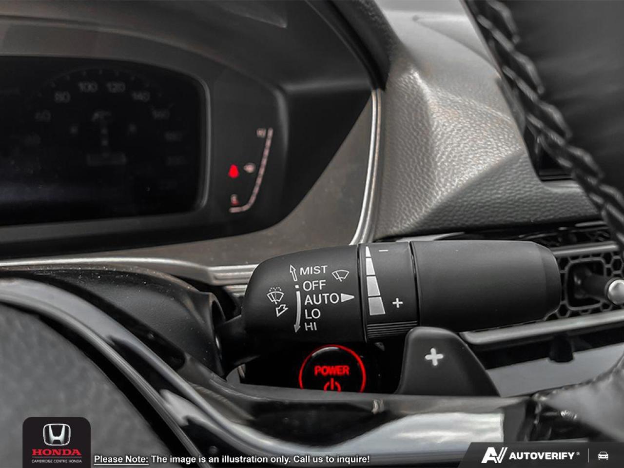 2026 Honda Civic Hybrid Sport Touring IN-STOCK! Photo