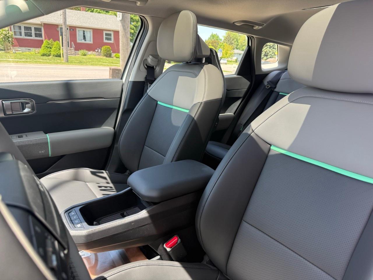 2026 Kia EV4 Wind Premium FWD *Ltd Avail* Photo