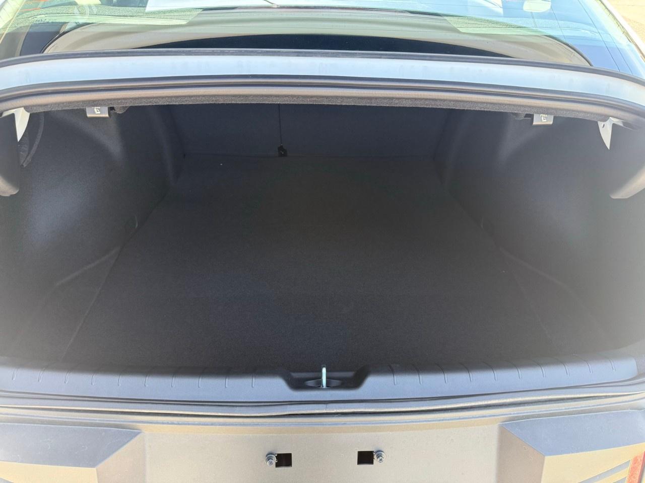 2026 Kia EV4 Wind Premium FWD *Ltd Avail* Photo