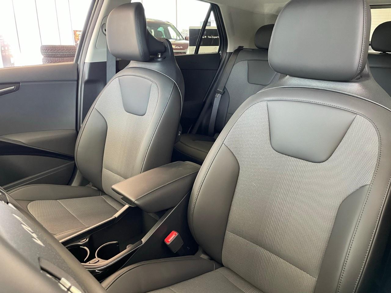 2026 Kia NIRO EV Wind  FWD Photo