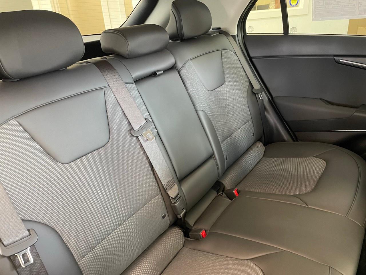 2026 Kia NIRO EV Wind  FWD Photo
