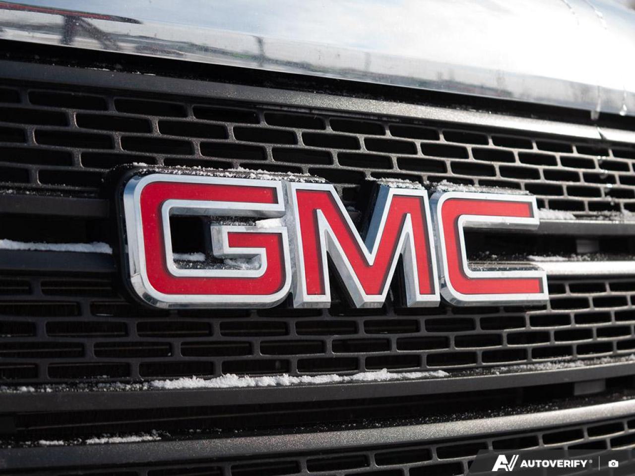 2015 GMC Terrain SLE-2 Photo