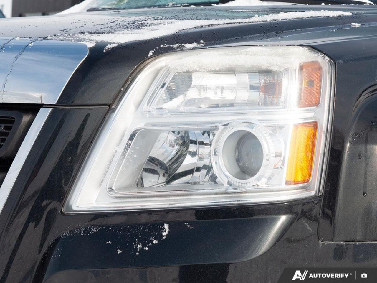 2015 GMC Terrain SLE-2 Photo