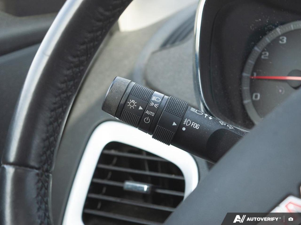 2015 GMC Terrain SLE-2 Photo