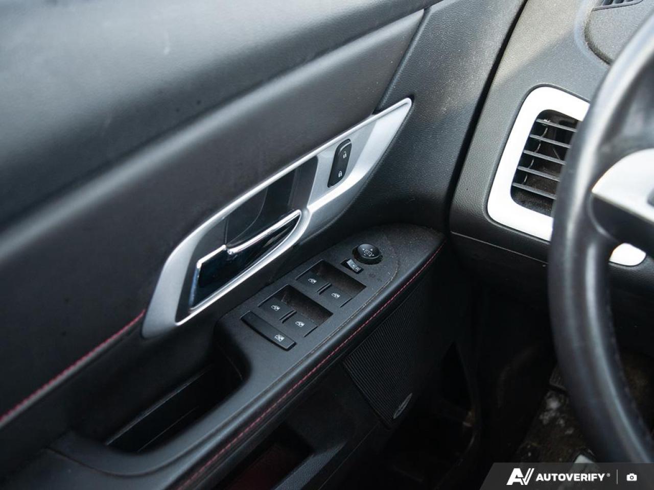 2015 GMC Terrain SLE-2 Photo