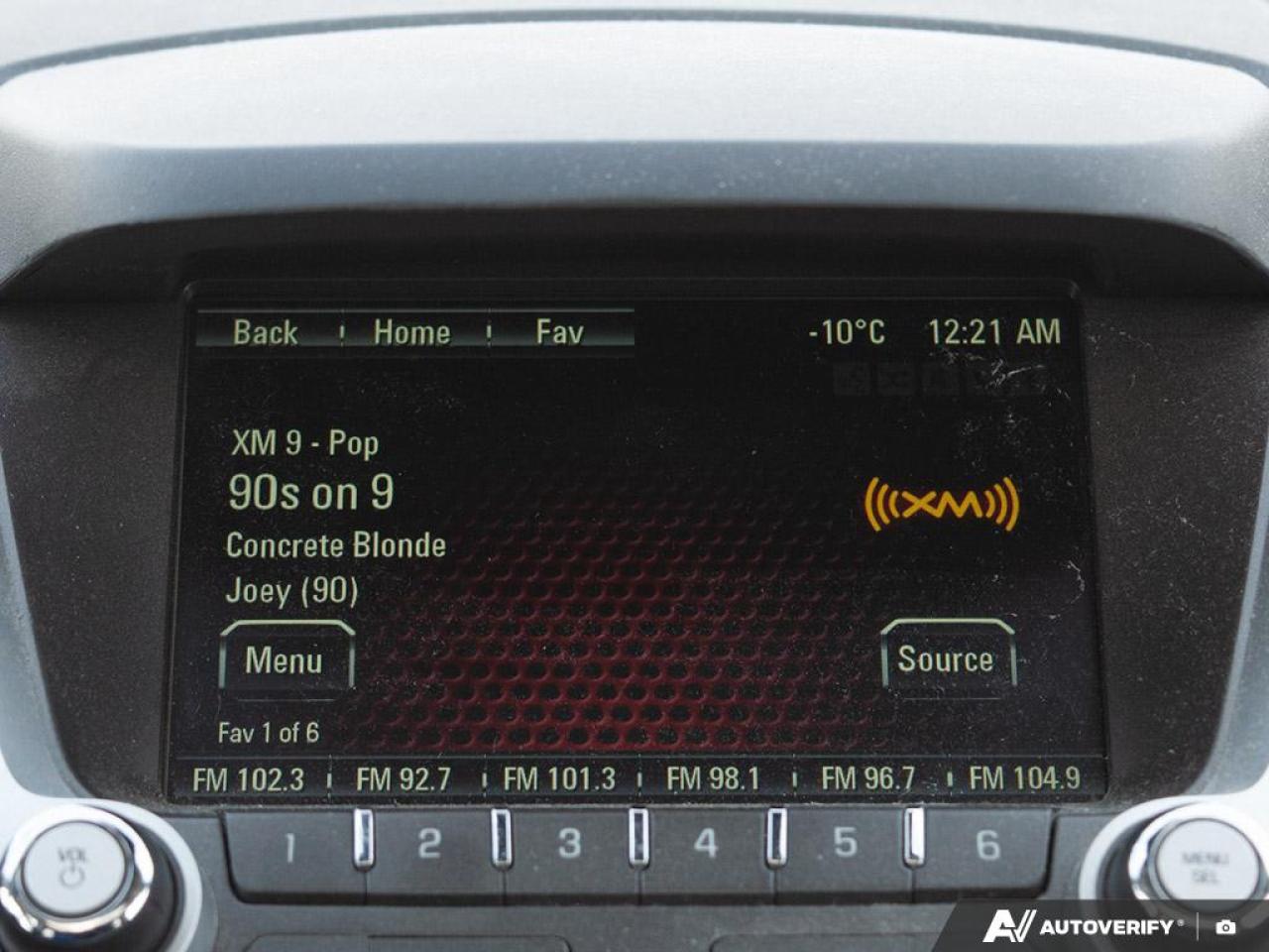 2015 GMC Terrain SLE-2 Photo