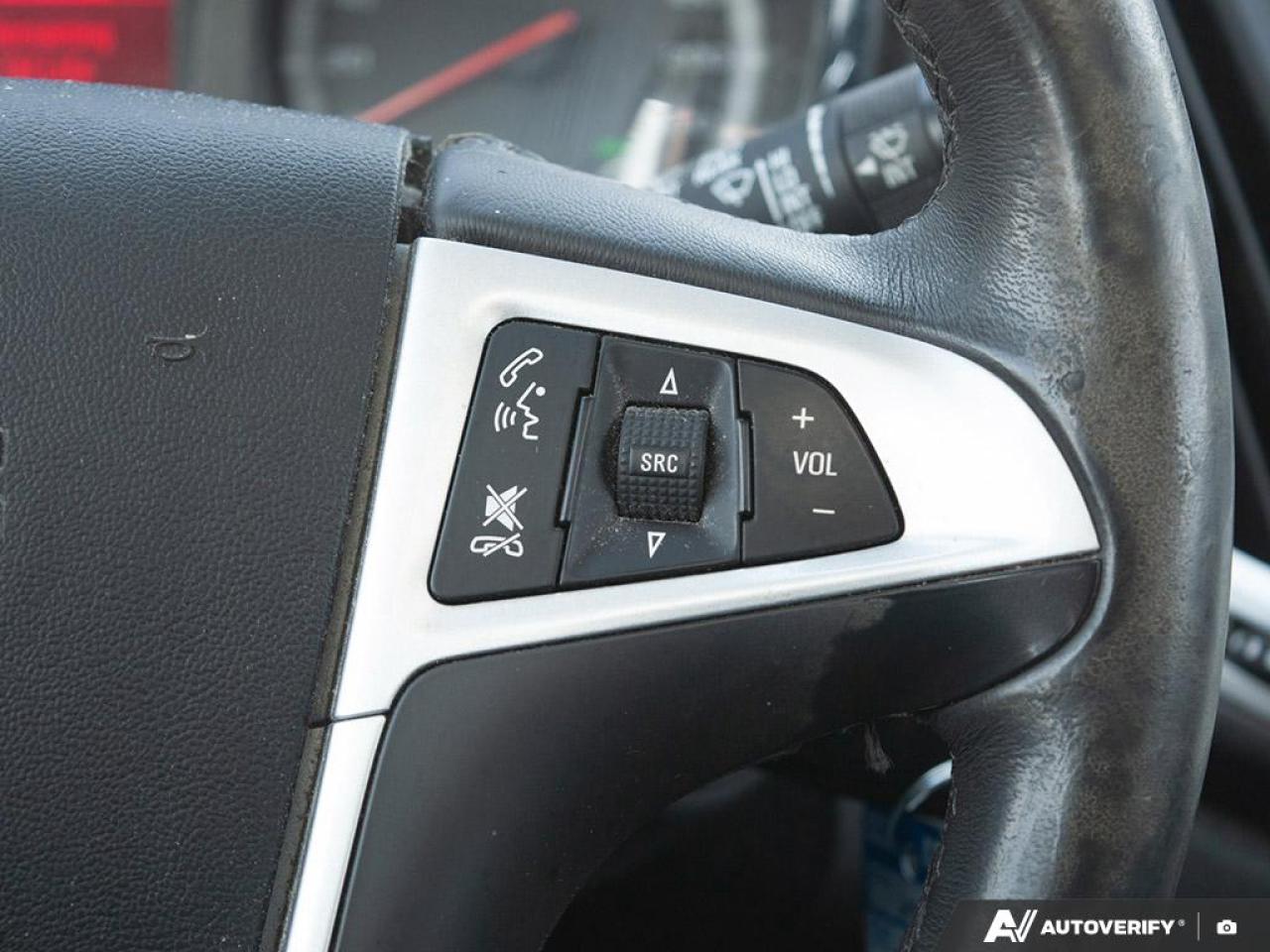 2015 GMC Terrain SLE-2 Photo