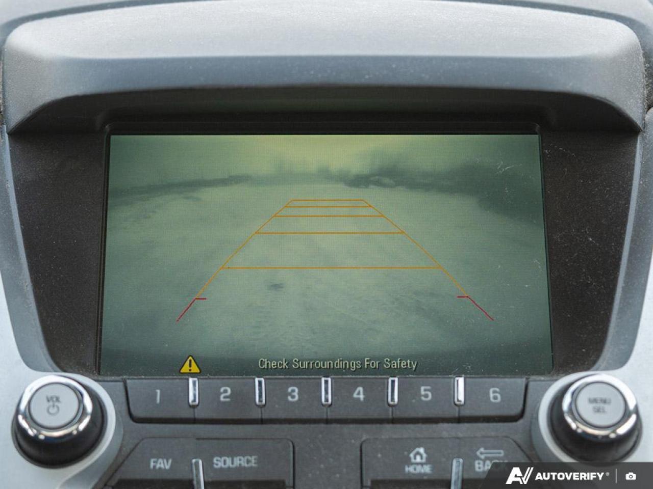 2015 GMC Terrain SLE-2 Photo