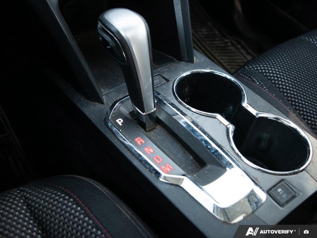 2015 GMC Terrain SLE-2 Photo